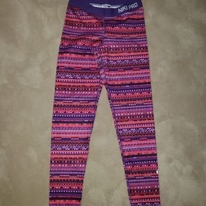 Nike thermafit leggings